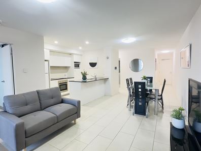 119/369 Hay Street, Perth WA 6000