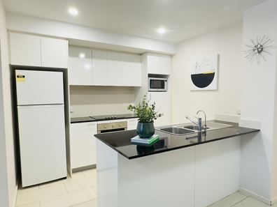 119/369 Hay Street, Perth WA 6000