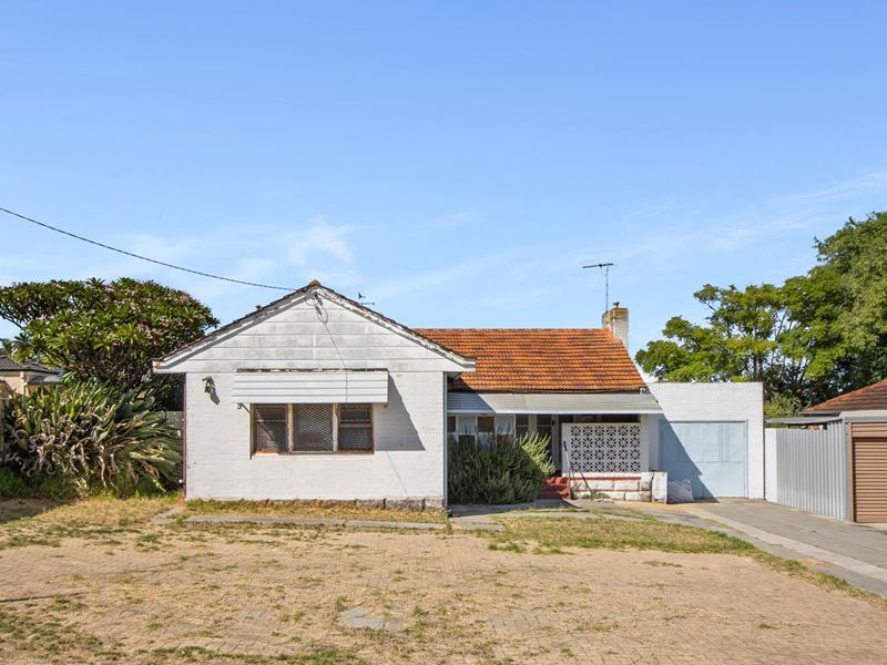 43 Currong Way, Nollamara