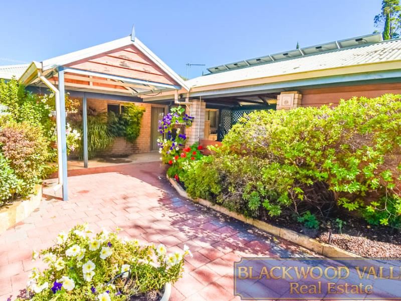86 Telluride Street, Greenbushes WA 6254