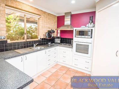 86 Telluride Street, Greenbushes WA 6254