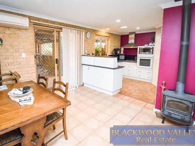 86 Telluride Street, Greenbushes WA 6254