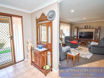 86 Telluride Street, Greenbushes WA 6254