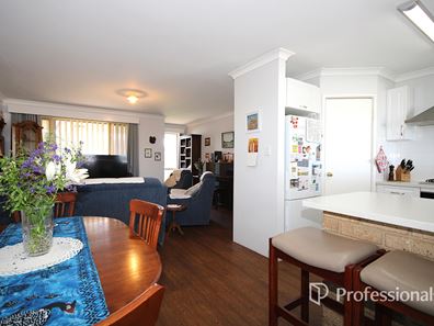 3B Yeoman Court, Eaton WA 6232
