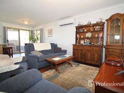 3B Yeoman Court, Eaton WA 6232