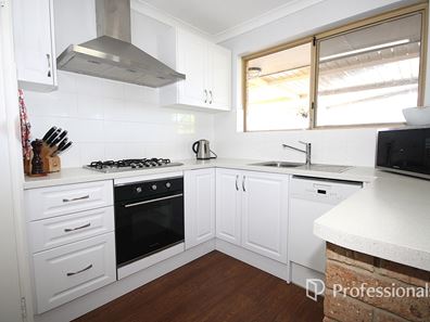 3B Yeoman Court, Eaton WA 6232