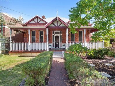 3 Charles Street, Maylands WA 6051