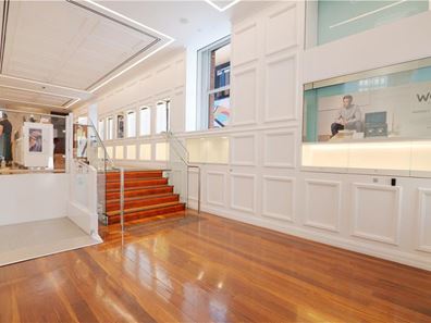 47 King Street, Perth WA 6000