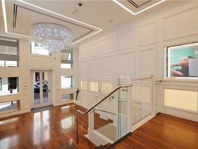 47 King Street, Perth WA 6000