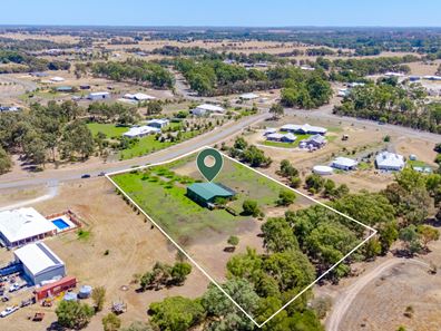 21 Wandering Drive, North Dandalup WA 6207