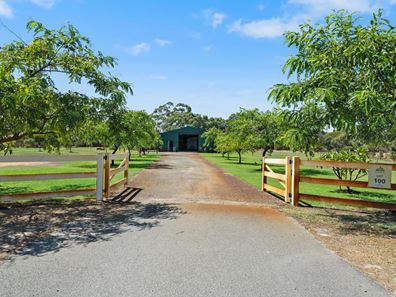 21 Wandering Drive, North Dandalup WA 6207