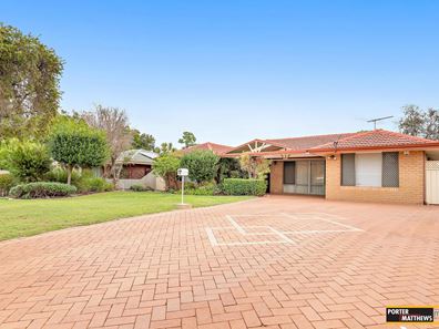 14 Chiddington Street, Beckenham WA 6107