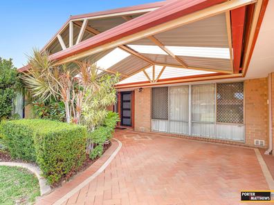 14 Chiddington Street, Beckenham WA 6107