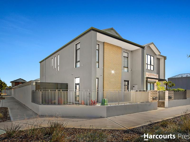 25 Halcyon Loop, Southern River