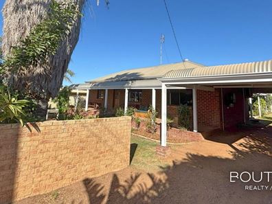 59 Waldeck Street, Dongara WA 6525