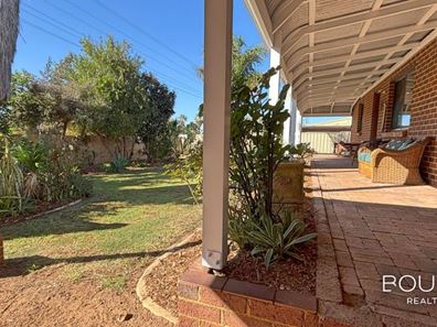 59 Waldeck Street, Dongara WA 6525