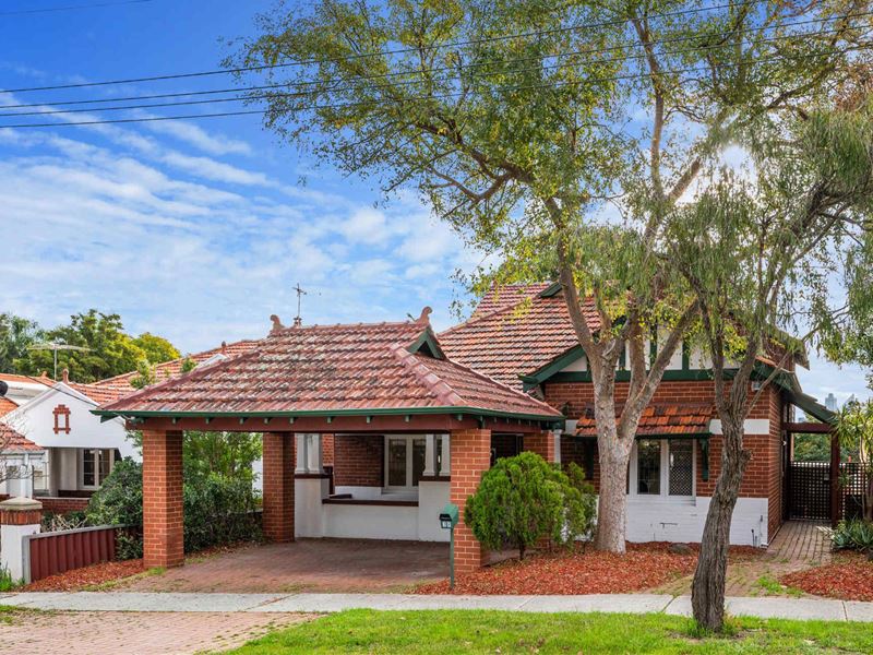 36 Fourth Avenue, Kensington