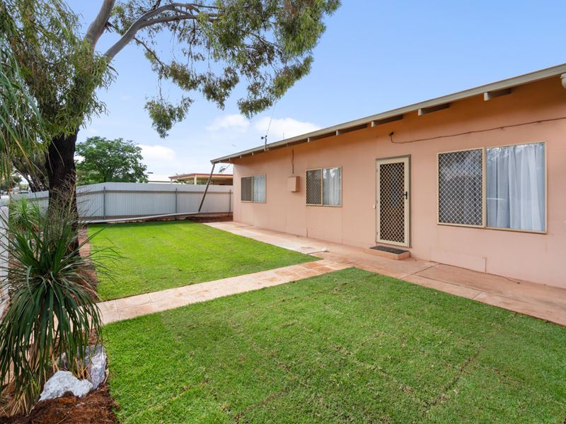 139 Cheetham Street, Kalgoorlie