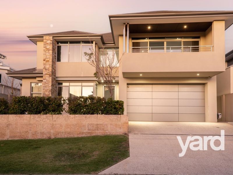 14 Hydaspe Vista, North Coogee WA 6163