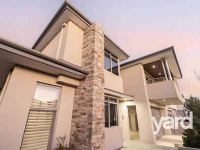 14 Hydaspe Vista, North Coogee WA 6163