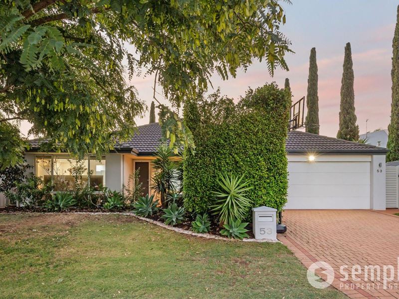 53 Shallcross Street, Yangebup WA 6164