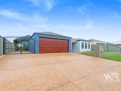 6 Dorado Bend, Mckail WA 6330