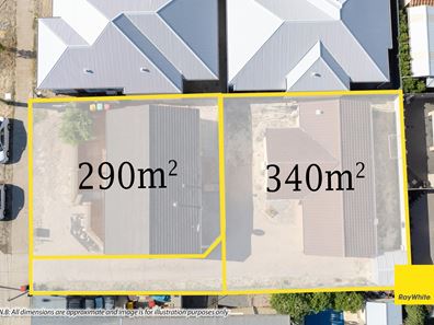 341 Grand Promenade, Dianella WA 6059