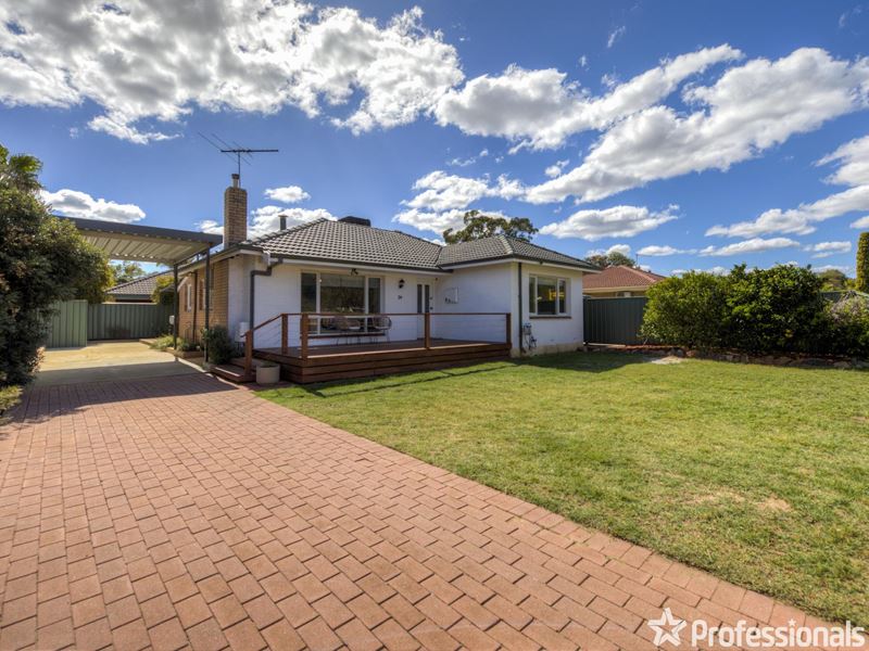 34 Sussex Road, Forrestfield