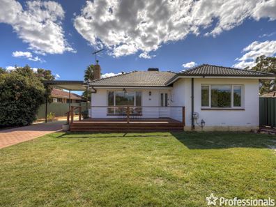 34 Sussex Road, Forrestfield WA 6058