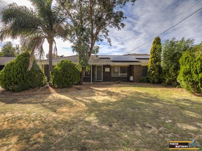 24 Clifton Street, Kelmscott WA 6111