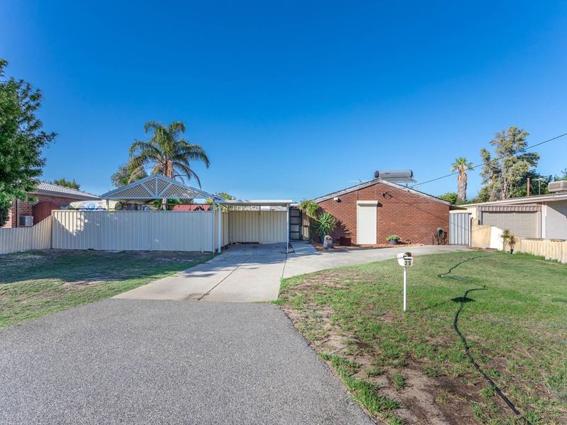 25 Dural Way, Armadale WA 6112