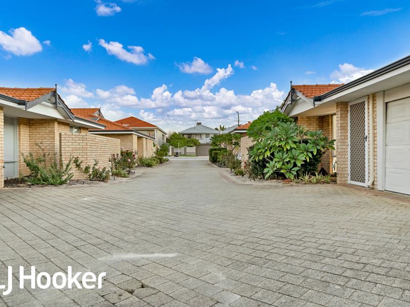 2/42 Corbel Street, Shelley WA 6148