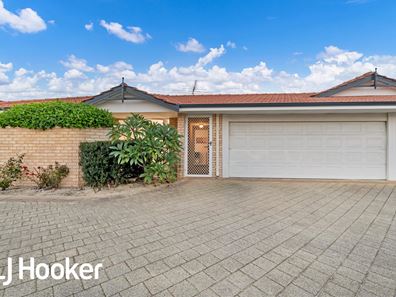 2/42 Corbel Street, Shelley WA 6148
