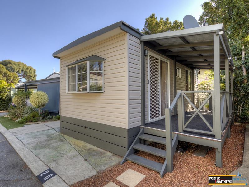 Hawtin Road, Forrestfield WA 6058