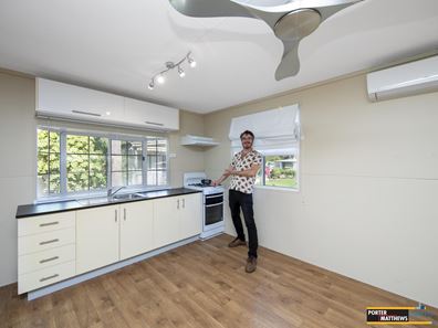 Hawtin Road, Forrestfield WA 6058