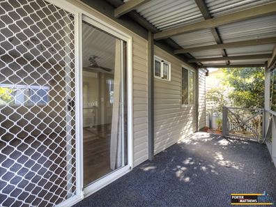 Hawtin Road, Forrestfield WA 6058