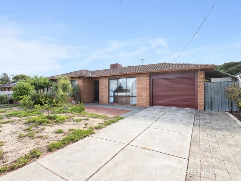 81 Strelitzia Avenue, Forrestfield WA 6058