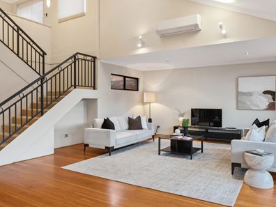 14 Fiore Lane, North Perth WA 6006