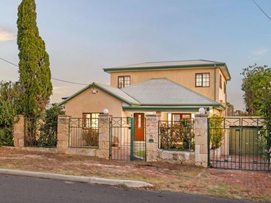 20 Jameson Street, Mosman Park WA 6012