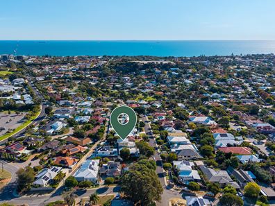 20 Jameson Street, Mosman Park WA 6012