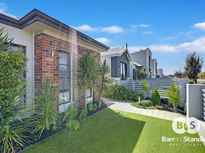 23b Constellation Drive, Australind WA 6233