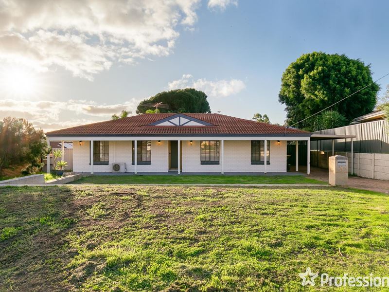 5 Busycon Place, Heathridge WA 6027
