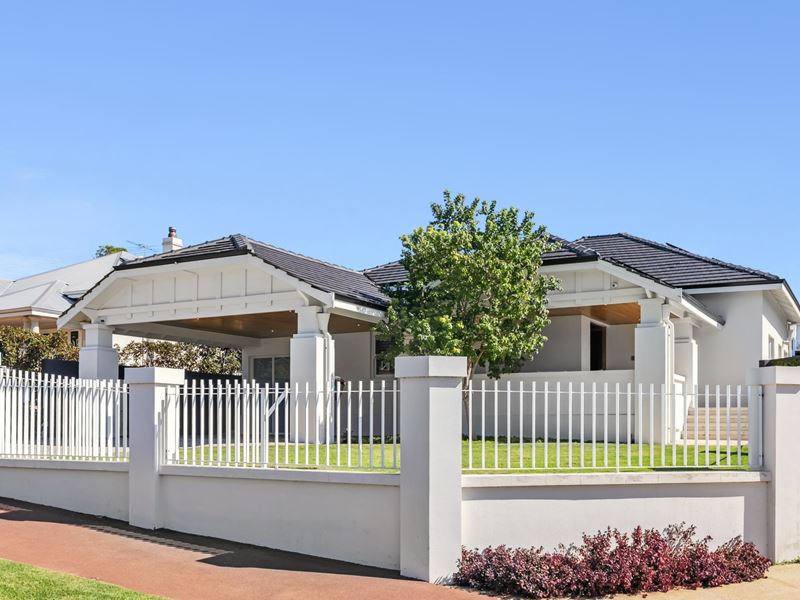 165 Petra Street, East Fremantle WA 6158