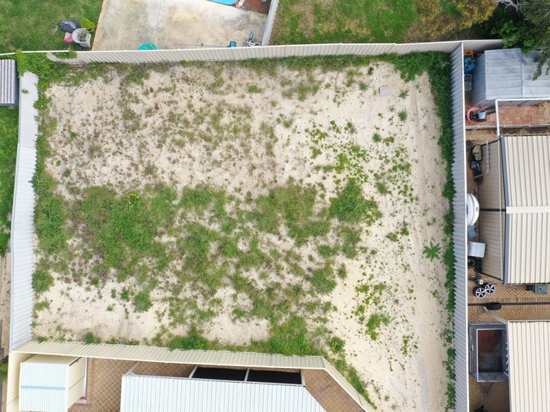 S2/56A King Edward Drive, Heathridge WA 6027