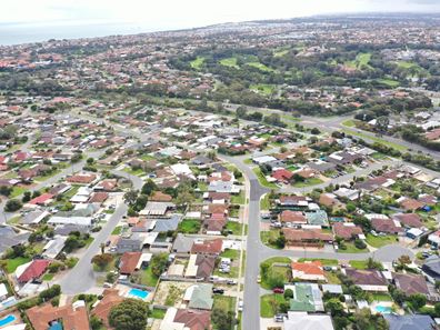 S2/56A King Edward Drive, Heathridge WA 6027
