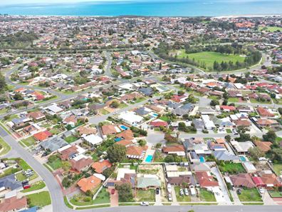 S2/56A King Edward Drive, Heathridge WA 6027