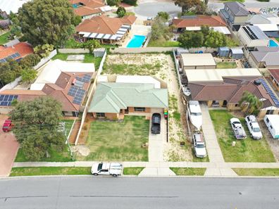S2/56A King Edward Drive, Heathridge WA 6027