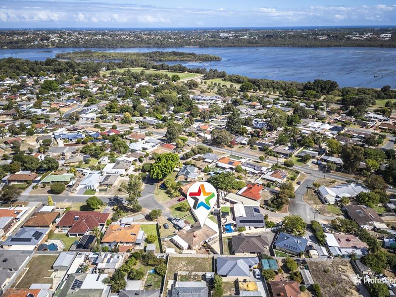 8A Winship Avenue, Wanneroo