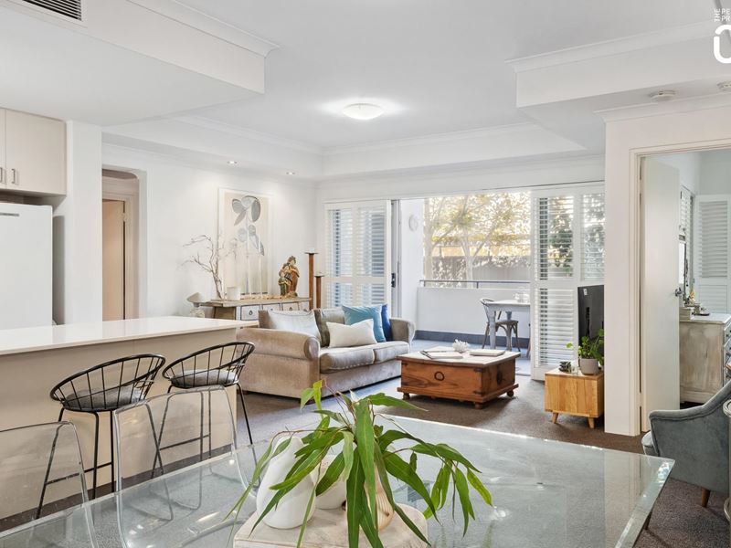 6/32 Fielder Street, East Perth