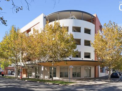 6/32 Fielder Street, East Perth WA 6004